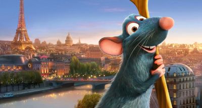 Джефф Снайдер - Слух: Pixar работает над "Рататуй 2" - продолжение культового мультфильма уже в разработке - playground.ru