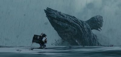Nintendo помогла Kojima Productions с Death Stranding 2: On the Beach - gametech.ru