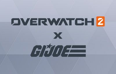 Overwatch 2: коллаборация с G.I. Joe - glasscannon.ru
