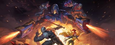 Геймплейный трейлер события-коллаборации «Overwatch 2 x G.I. Joe» - noob-club.ru