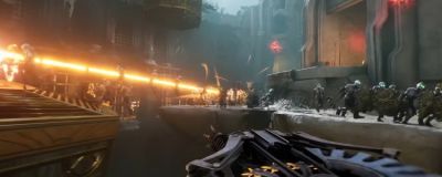 Новый Painkiller получил дату релиза (ТРЕЙЛЕР) - horrorzone.ru