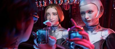Роберт Багратуни - Atomic Heart 2 станет гораздо масштабнее оригинала, Mundfish раскрыла новые детали — в ближайшее время шутер не выйдет - gamemag.ru