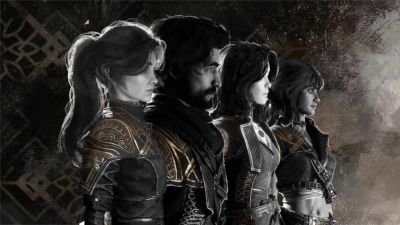 Clair Obscur: Expedition 33 в перспективе может повлиять на дизайн следующих игр Square Enix - playground.ru