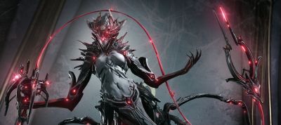 Вышло обновление Warframe «Плетельщица островов» с новым варфреймом, переработкой Валькирии и пополнением цифровой коллекции для Steam Deck - gametech.ru