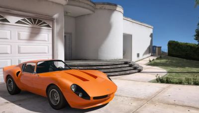 Для GTA 5 Enhanced обновили мод RealityV 3.1, делающий графику реалистичнее - gametech.ru