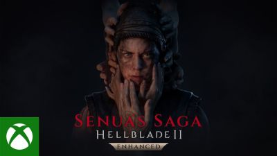 Сенуа возвращается домой. Hellblade 2 анонсирован для PlayStation 5 - coop-land.ru - Исландия