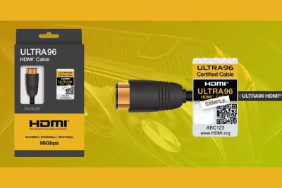Утвержден стандарт HDMI 2.2: поддержка 16K, пропускная способность 96 Гбит/с и обязательная сертификация кабелей - playground.ru