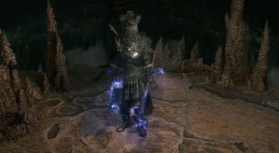 Создателей Path of Exile 2 впечатлил билд Титана-прыгуна, который «сжирает верховных боссов за секунды» - gametech.ru