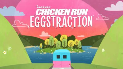 Анонсирован кооперативный стелс-экшен Chicken Run: Eggstraction - coop-land.ru
