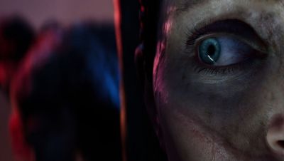 Xbox подтвердил дату выхода Senua's Saga Hellblade II на PS5 - games.24tv.ua