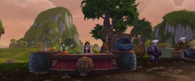 Конвертация валют на выходе обновления 5.5.0 для Mists of Pandaria Classic - noob-club.ru