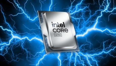 Intel готовит ответ AMD: компания разрабатывает процессоры с увеличенным кэшем в духе 3D V-Cache — слух - gametech.ru