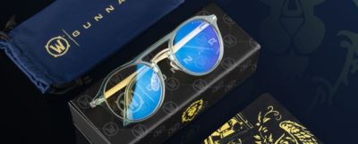 Gunnar Optiks выпустит очки Альянса и Орды из World of Warcraft - noob-club.ru - Россия