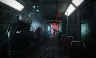 Петр Бабьено - Физическое издание Cronos: The New Dawn доберётся до Европы и Ближнего Востока - gametech.ru - Австралия