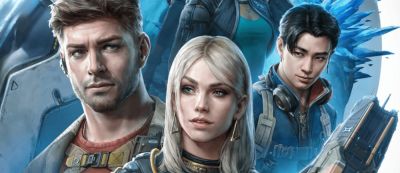 Александр Мишулин - Ролевая игра The Expanse: Osiris Reborn от Owlcat Games расскажет оригинальную историю во вселенной "Пространства" - gamemag.ru