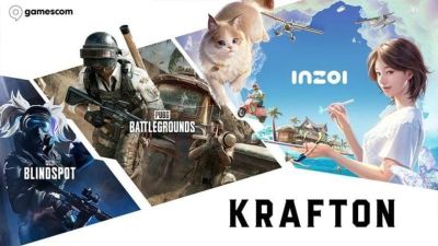 Создатели PUBG скупают аниме. Krafton строит мультимедийную империю - gametech.ru - Япония