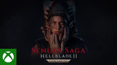 Hellblade 2 получит бесплатное обновление для Xbox с 60 fps вместе с релизом PS5-версии - gametech.ru