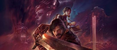 Обзор Blades of Fire - gamemag.ru
