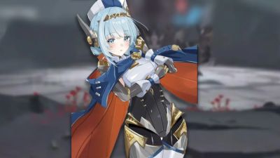 Появился геймплей с гигантским боссом из Genshin Impact 5.8 и детали о будущих анимационных видео - landofgames.ru