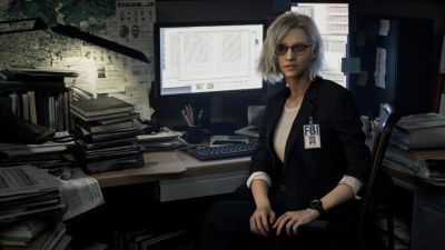 Виталий Казунов - Михаил Шкредов - Ночью пройдёт шоу Capcom Spotlight. Покажут Resident Evil Requiem, Pragmata и сюрпризы - gametech.ru