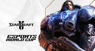 StarCraft 2 добавили в программу чемпионата Esports World Cup 2025 - gametech.ru - Эр-Рияд