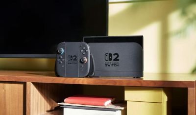 Nintendo блокирует Switch 2 при нарушение лицензии. Высокий риск купить «кирпич» на «вторичке» - gametech.ru
