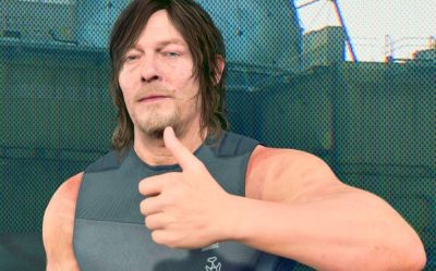Игроки после выхода Death Stranding 2 признали, что движок Decima лучше Unreal Engine 5 - gametech.ru