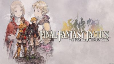 Мир стал хуже, чем в 90-х. Автор Final Fantasy Tactics высказался о политике и кризисах - gametech.ru