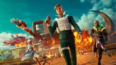 Epic Games осудили читера из Fortnite, ему придется выплатить огромную сумму - games.24tv.ua