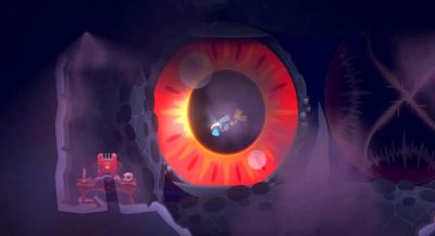 Мобильный порт игры Feed the Deep от дизайнера Fruit Ninja и Jetpack Joyride - app-time.ru