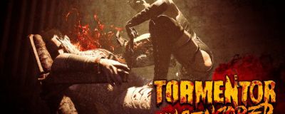 Новые трейлеры и кровавый геймплей жесткой игры Tormentor (БЕЗ ЦЕНЗУРЫ) - horrorzone.ru