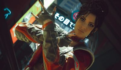 В Cyberpunk 2077 начались частые вылеты. Драйверы NVIDIA вновь создали проблемы - gametech.ru