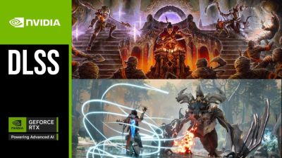 NVIDIA: количество игр и приложений с поддержкой RTX-технологий превысило 800 наименований - playground.ru