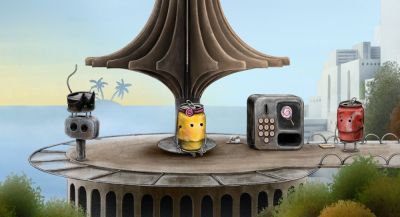 Головоломку Boxville 2 перенесли на смартфоны - app-time.ru - Сша - Россия