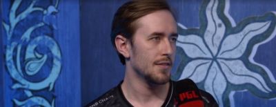 Quinn про Tundra Esports: «Если быть честным, мне кажется, что они в упадке» - dota2.ru