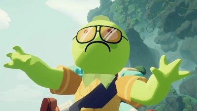 Продажи кооперативной игры Peak от авторов Content Warning и Another Crab's Treasure достигли новой вершины — два миллиона за девять дней - 3dnews.ru