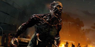 Оригинальная Dying Light получила крупное обновление с улучшением графики - playground.ru