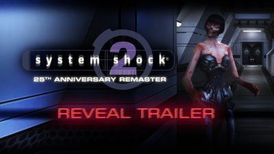 SHODAN вернулась - состоялся релиз ремастер культового System Shock 2 - playground.ru