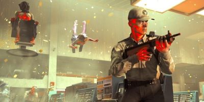 Аудитория FBC: Firebreak достигла одного миллиона игроков - gametech.ru - Россия