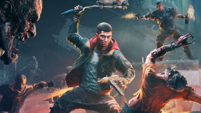 Dying Light 2 получила летнее обновление с событием UGC Fest, сотрудничеством с Balatro и исправлениями - playground.ru