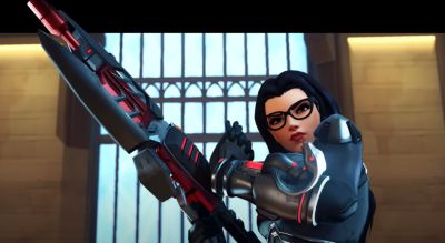 Overwatch 2 получит коллаб с G.I. Joe. Blizzard показала новые скины Вдовы, Фрейи и не только - gametech.ru