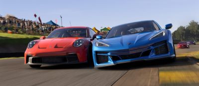 Томас Уоррен - СМИ: Microsoft готова закрыть несколько студий Xbox, разработчики Forza Motorsport под ударом - gamemag.ru