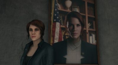 Хидео Кодзимы - Remedy до сих пор работает над консольным обновлением для Control — ПК-геймеры получили патч в начале года - gametech.ru