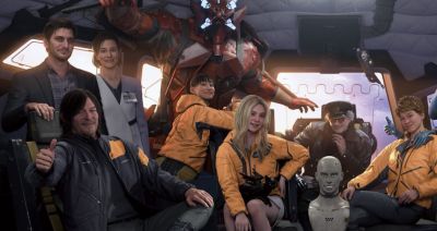 Хидео Кодзим - Death Stranding 2 могла никогда не выйти — откровения Кодзимы в день полноценного релиза - gametech.ru