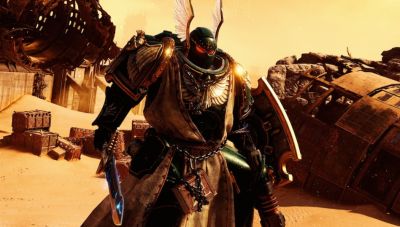 Авторам Space Marine 2 вручили «медали клоуна» в Steam — геймеры раскритиковали Saber за новую промо-акцию - gametech.ru