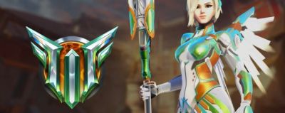 Награды за игру во 2 сезоне «Стадиона» в Overwatch 2 - noob-club.ru