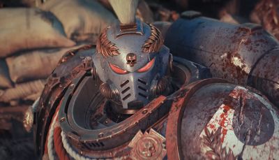 Space Marine 2 получила режим осады и патч 8 - coop-land.ru