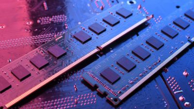 Цены на DDR4 впервые в истории превысили стоимость актуального поколения DDR5, что связано прекращением производства - playground.ru - Сша - Китай