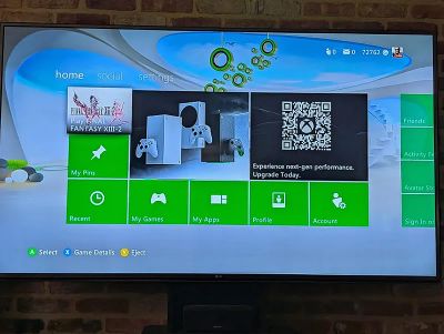 Фанаты Xbox 360 получили от Microsoft «мягкий» намёк о моральном устаревании своей консоли - 3dnews.ru - Мексика