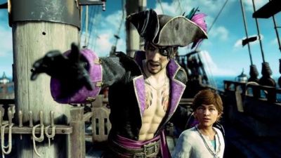 Sega показала рекордную прибыль благодаря старым хитам и свежим релизам - gametech.ru - Япония - state Hawaii